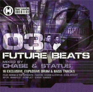 Future Beats 03