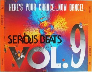 Serious Beats, Vol. 9