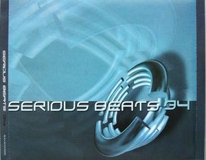 Serious Beats 34