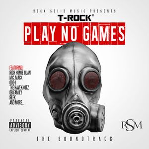 Play No Games (OST)