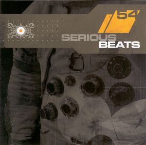 Serious Beats 54