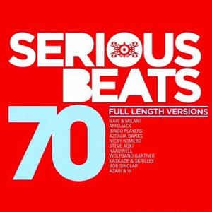 Serious Beats 70