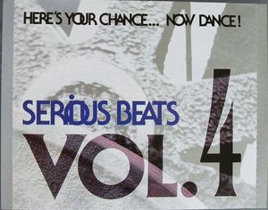 Serious Beats Vol. 4