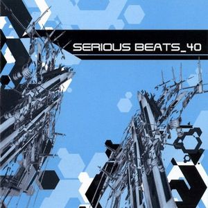 Serious Beats 40