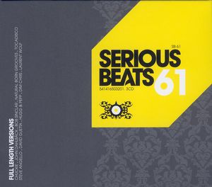 Serious Beats 61
