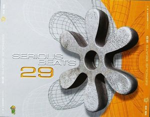 Serious Beats 29