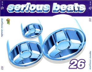 Serious Beats 26