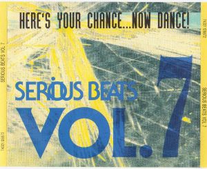 Serious Beats Vol. 7