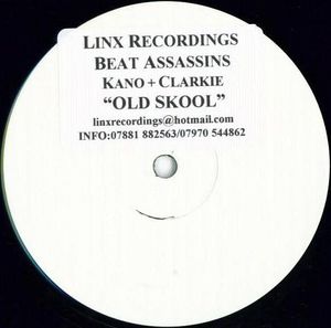 Old Skool (Single)