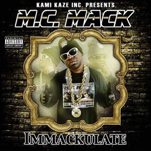 Immackulate