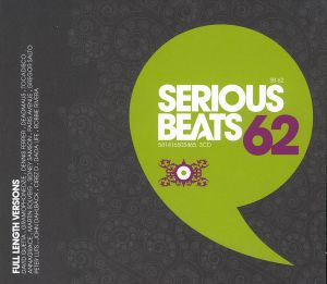 Serious Beats 62