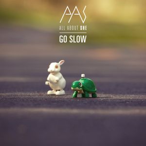 Go Slow (EP)