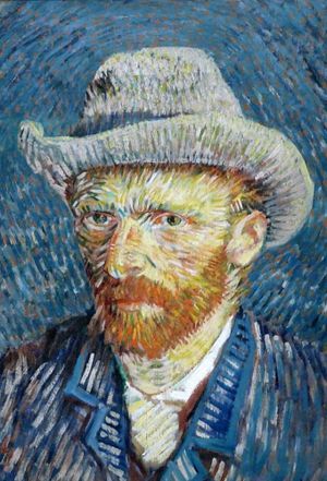 Van Gogh; een huis voor Vincent