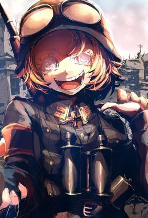 Youjo Senki Specials