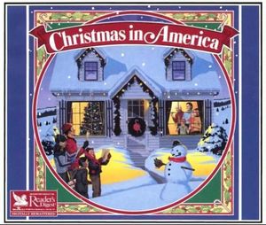 Christmas in America