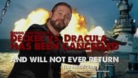 Gregg Turkington's Decker vs. Dracula - Episode 4
