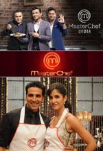 Affiche MasterChef India