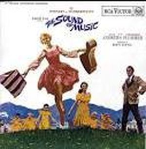 The Musical Collection: Most Famous Musical & Movie Songs: The Sound of Music