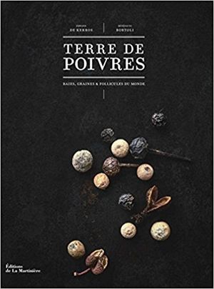 Terre de poivre