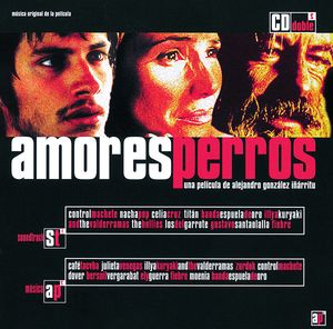 Amores Perros (OST)