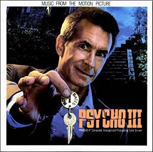Psycho III (OST)