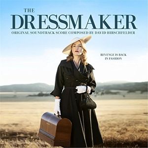 The Dressmaker (OST)