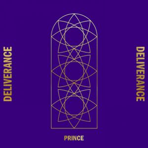 Deliverance (EP)