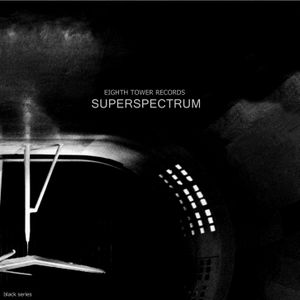 Superspectrum