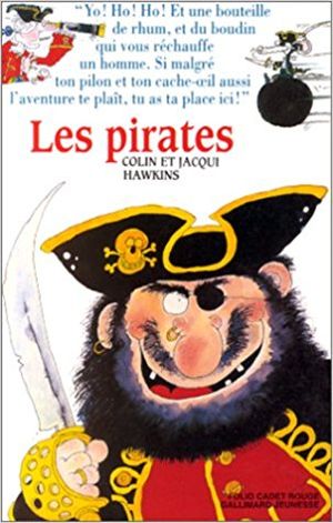 Les Pirates