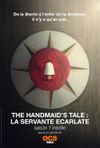 Affiche The Handmaid's Tale : La Servante écarlate