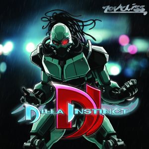 Dilla Instinct (EP)