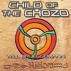 Child of the Chozo