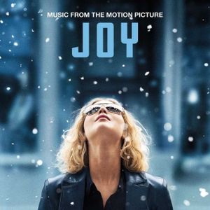 Joy (Music from the Motion Picture) (OST)