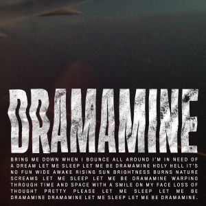 Dramamine