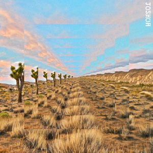 Joshua (EP)