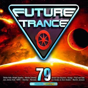 Future Trance 79