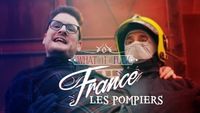 Les pompiers