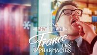 Les pharmacies