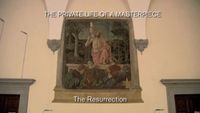 Piero della Francesca: The Resurrection