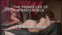 Diego Velázquez: The Rokeby Venus