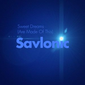 Sweet Dreams (Are Made Of This) (Single)