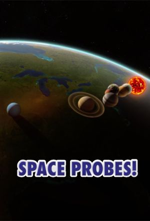 Space Probes