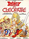 Affiche Astérix et Cléopâtre