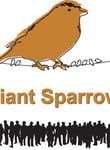 Logo Giant Sparrow