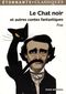 Le chat noir et autres nouvelles d’Edgar Allan Poe