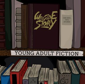 Young Adult Fiction (EP)