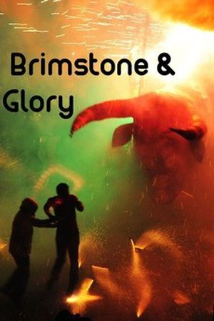 Brimstone & Glory