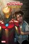 Riri Williams - Invincible Iron Man (2016), tome 1