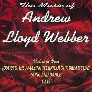 Any Dream Will Do (from "Joseph and the Amazing Technicolor Dreamcoat")
