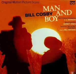 Man and Boy (Main Title)
